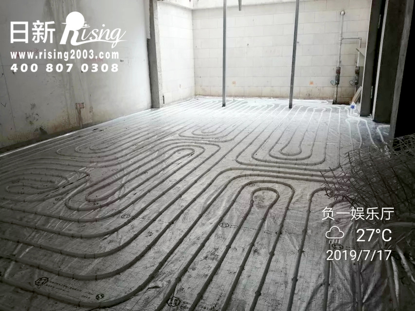 地?zé)嵩礋岜玫膽?yīng)用領(lǐng)域及優(yōu)勢(shì)