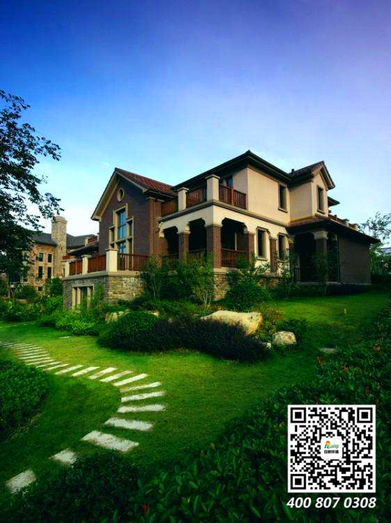 玉環(huán)香格里拉地源熱泵系統(tǒng)案例