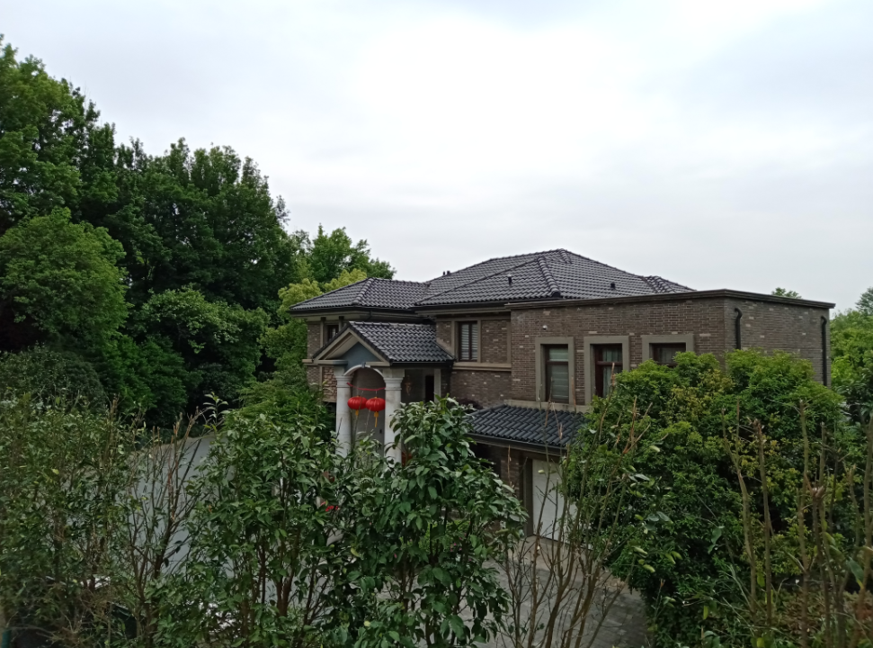 地源熱泵系統(tǒng)：云棲蝶谷鳳蝶苑項目