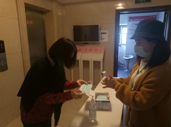 疫情期間，時刻保持警惕，不松懈，做好自我防護【日新環(huán)境】