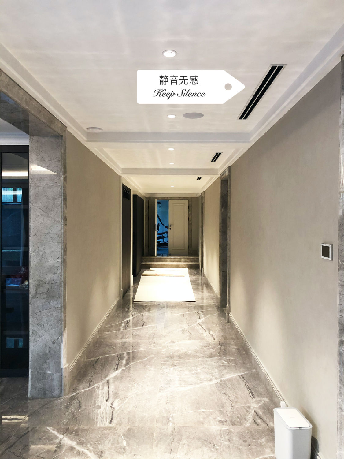 全屋生態(tài)系統(tǒng) | 每一棟，世界僅一棟