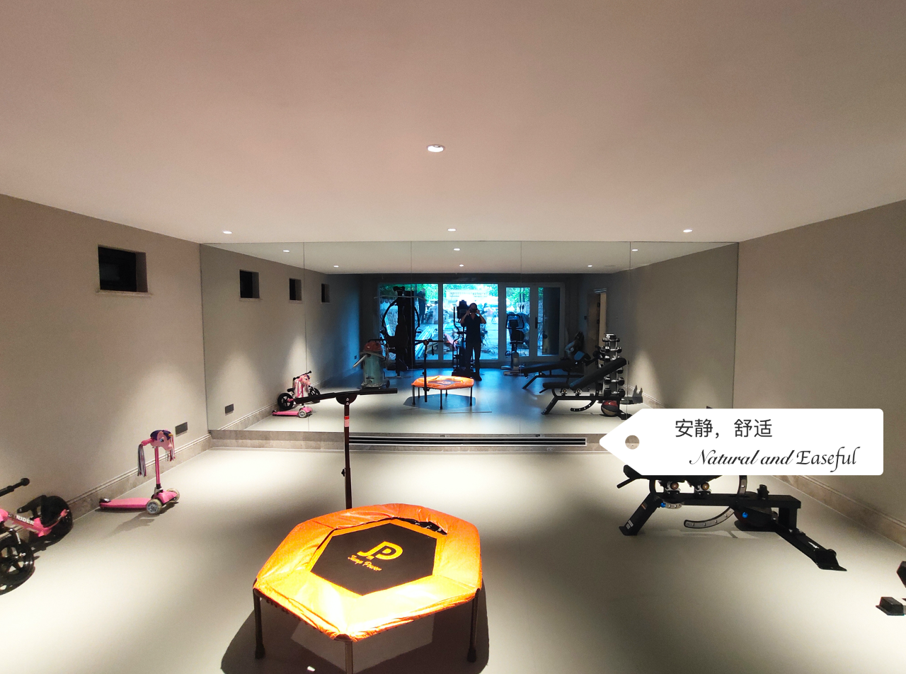 全屋生態(tài)系統(tǒng) | 每一棟，世界僅一棟