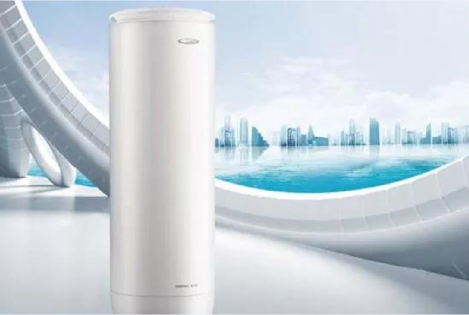 揭秘空氣能熱水器優(yōu)缺點，讓購買更放心！【日新環(huán)境】