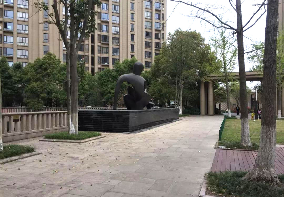 天陽(yáng)九筑B項(xiàng)目氟系統(tǒng)+丹佛斯電地暖【日新環(huán)境】