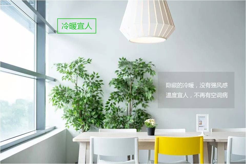 什么是五恒系統(tǒng)？【日新環(huán)境】