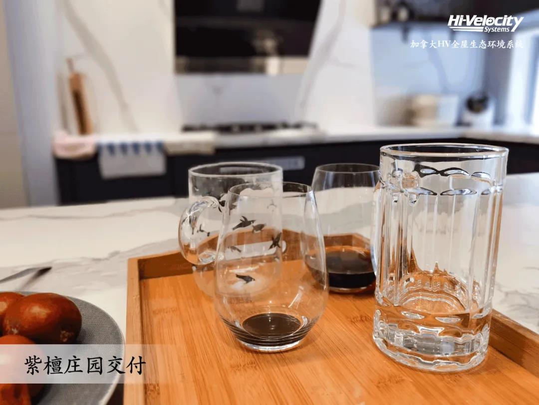 全屋生態(tài)環(huán)境系統(tǒng)，您家值得擁有！