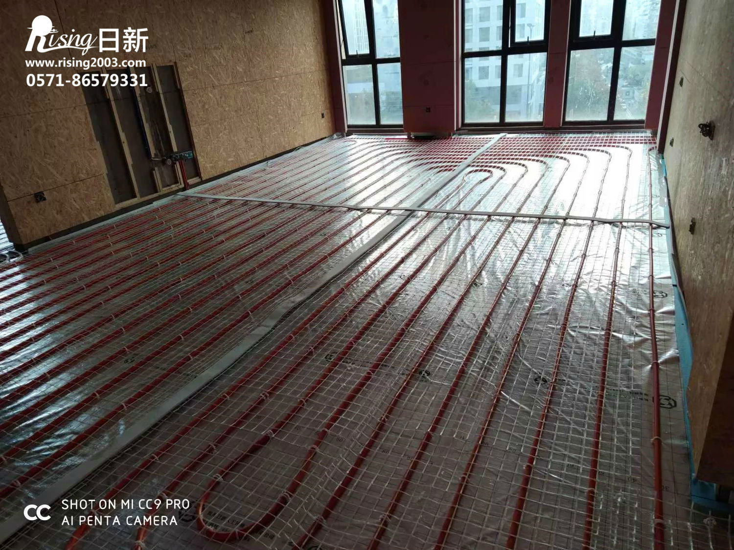 地暖效果越來越差？地暖一年不如一年熱的原因是什么？
