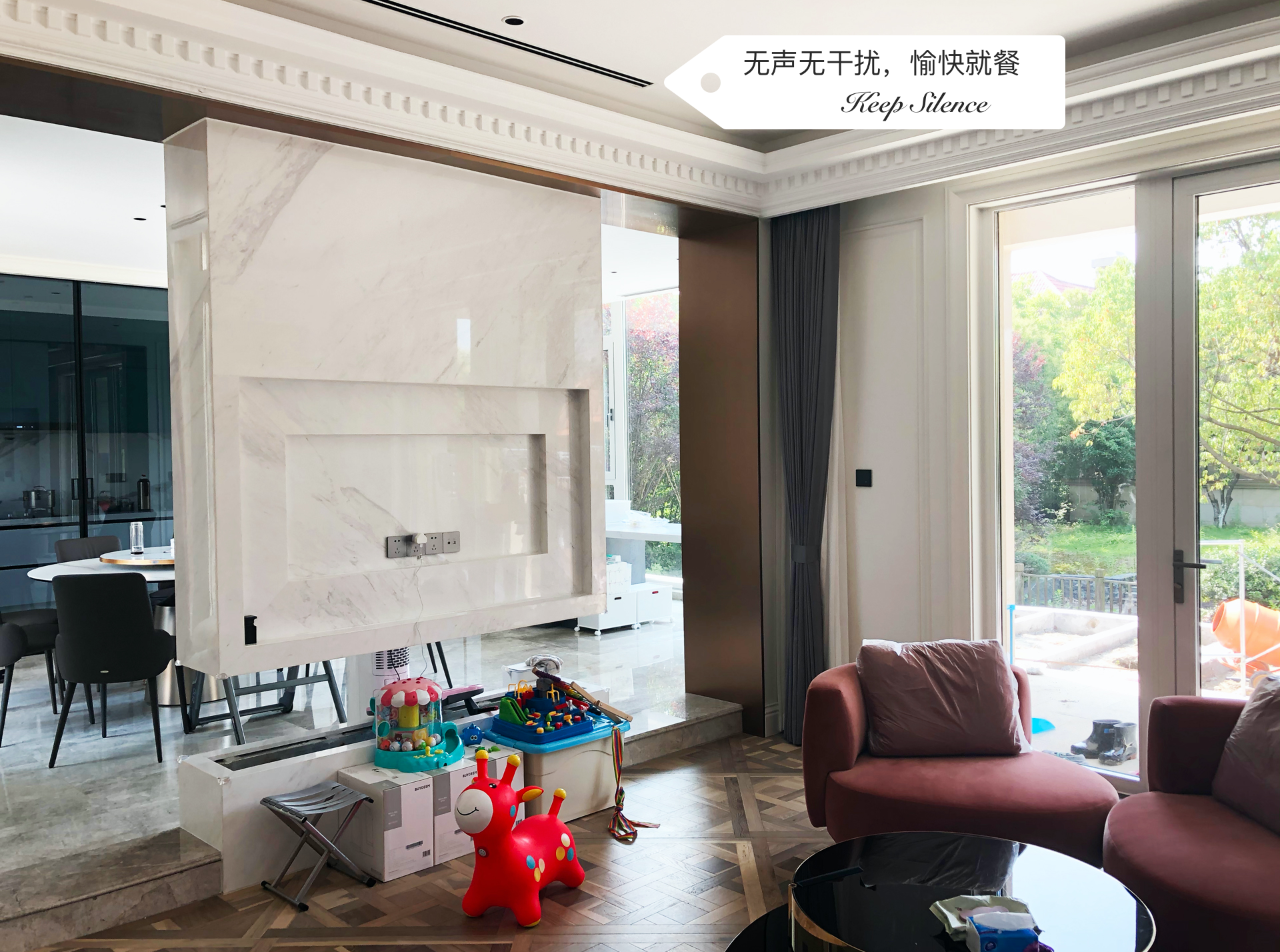 當(dāng)?shù)卦礋岜弥醒肟照{(diào)銷(xiāo)售遇上“凡爾賽文學(xué)”，用最低調(diào)的話(huà)，炫最高調(diào)的耀！
