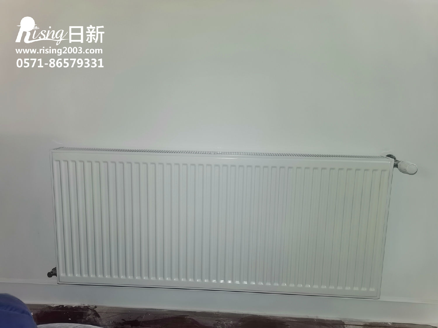 西冷花苑采暖系統(tǒng)案例【日新環(huán)境】