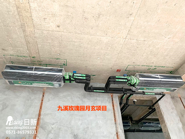 恭喜班組殷師傅獲得日新環(huán)境匠心工藝獎【日新環(huán)境】
