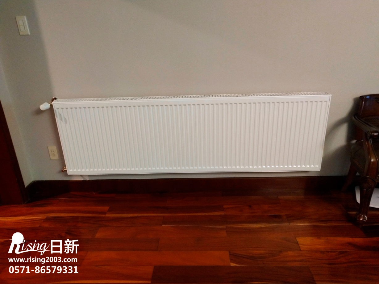 已裝修好的老房子，如何加裝森德暖氣片 ？5分鐘終結(jié)你的疑惑！