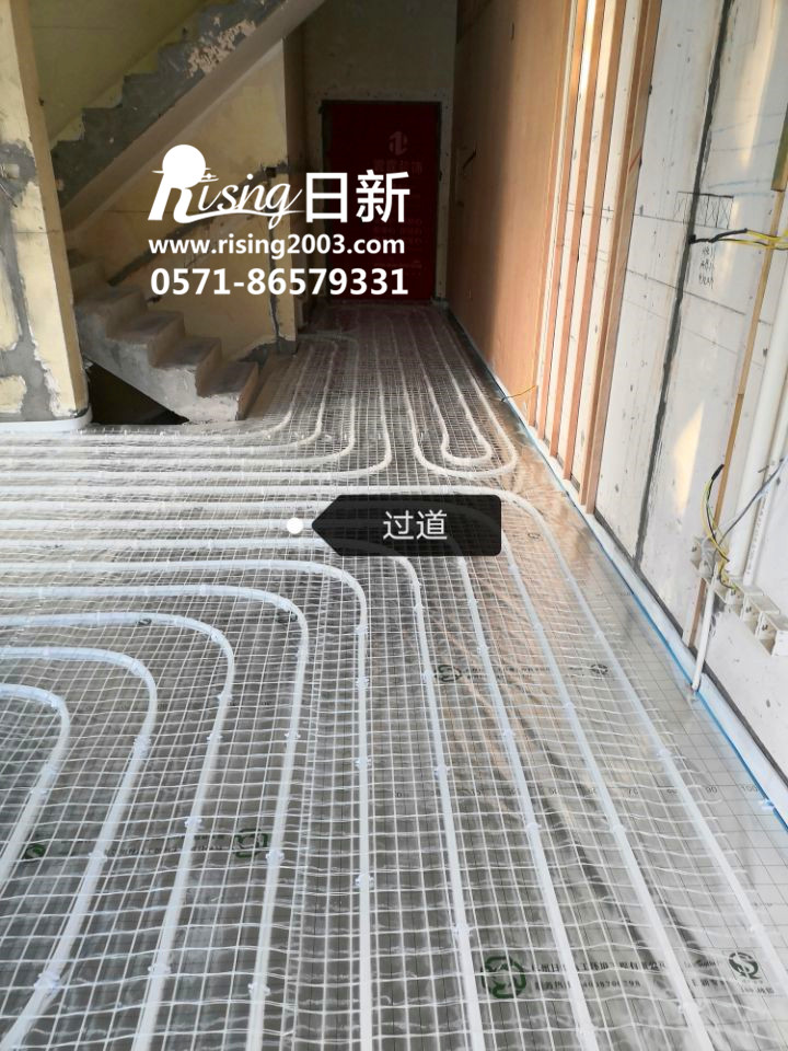 地源熱泵空調(diào)費(fèi)電嗎？【日新環(huán)境】
