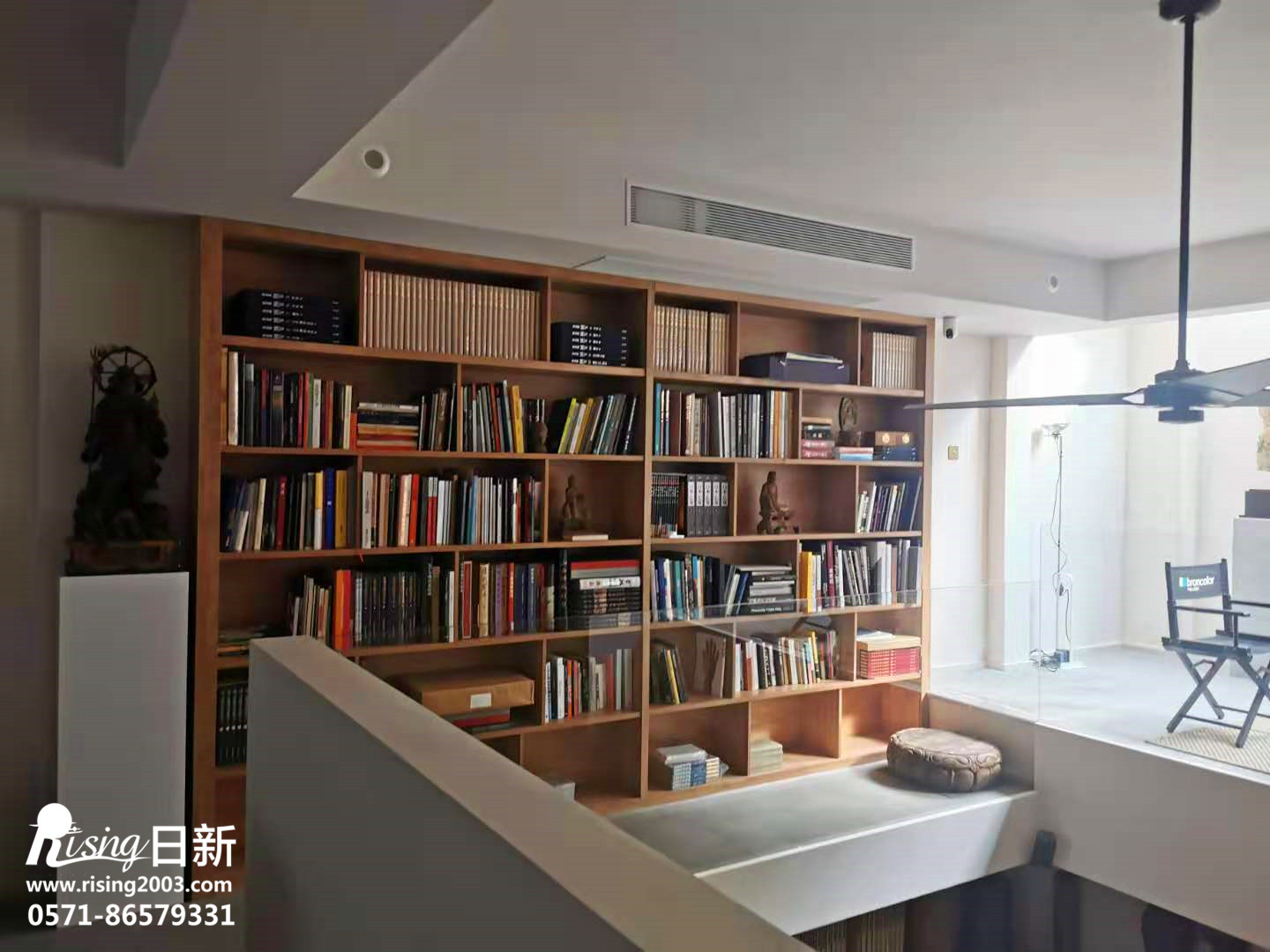 地源熱泵空調(diào)帶給用戶什么樣享受？【日新環(huán)境】
