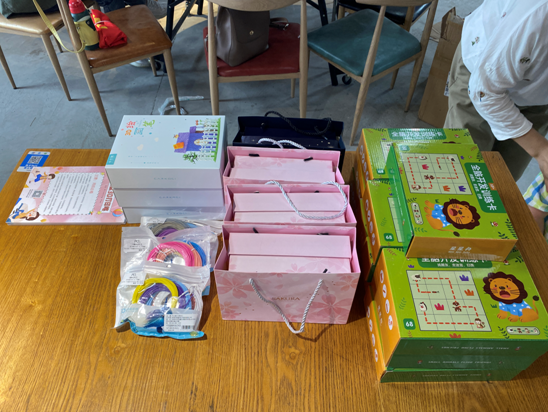 六一快樂，伴你“童”行！【日新環(huán)境】