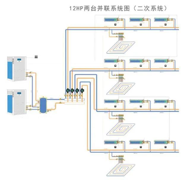 暖通人的故事丨日新環(huán)境總經(jīng)理毛利鋒
