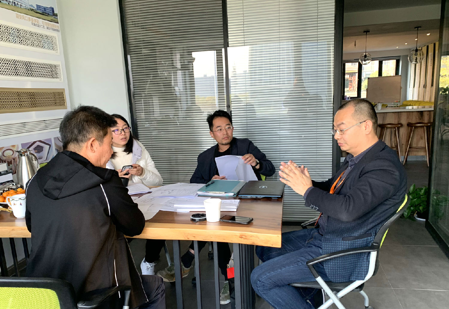 地源熱泵空調(diào)方案是安裝的基礎(chǔ)【日新環(huán)境】