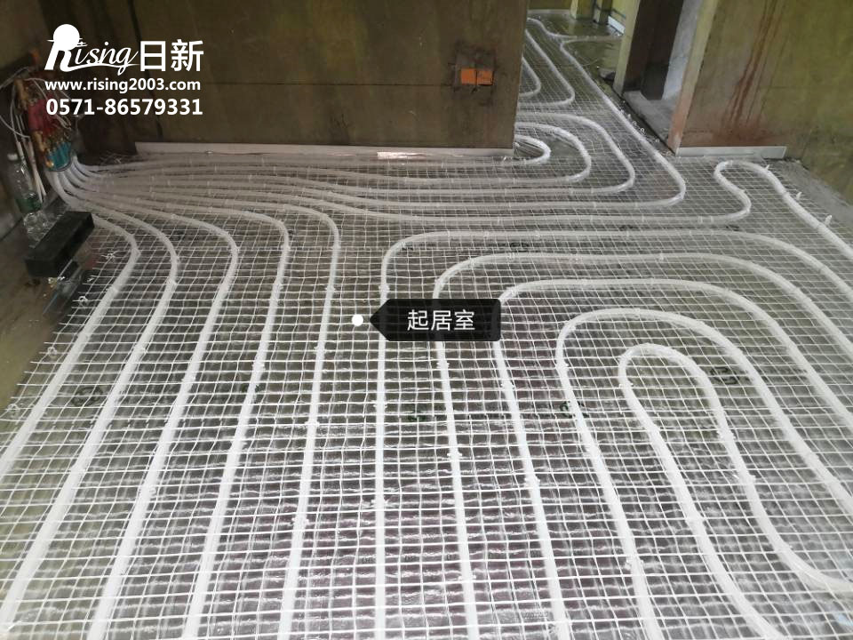 為什么你家的地暖這么費(fèi)錢(qián)？【日新環(huán)境】