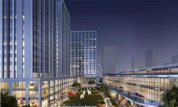臨平美致丹佛斯電地暖項目案例【日新環(huán)境】