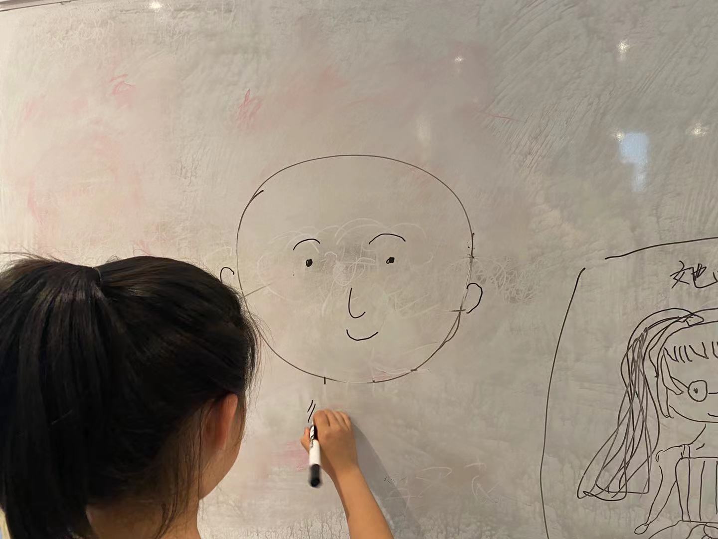 日新環(huán)境開展六一兒童節(jié)活動(dòng)