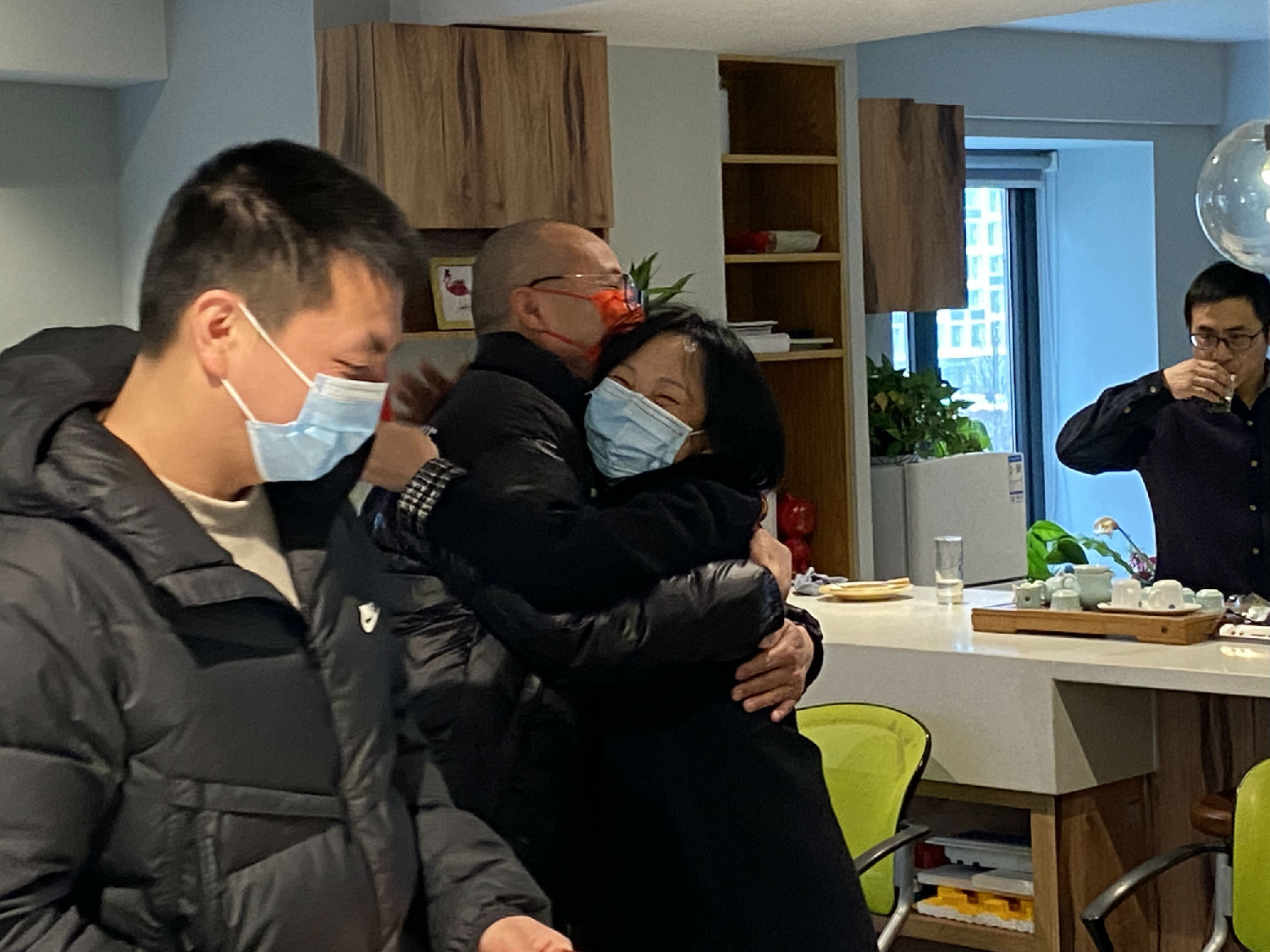 日新環(huán)境開工大吉，已全面開工