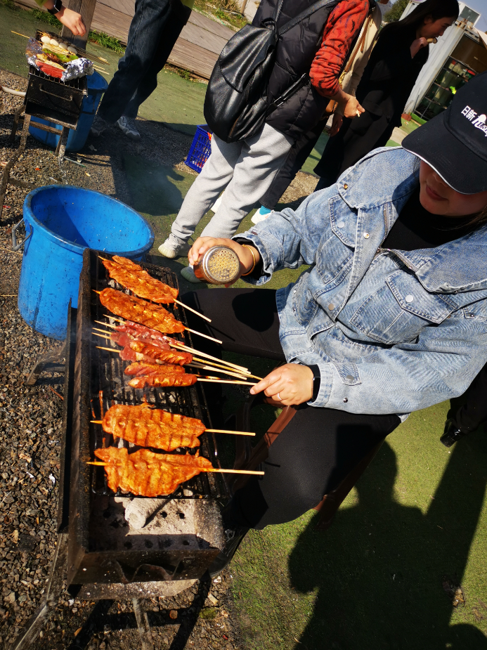 芬芳三月天，魅力女人節(jié)【日新環(huán)境】