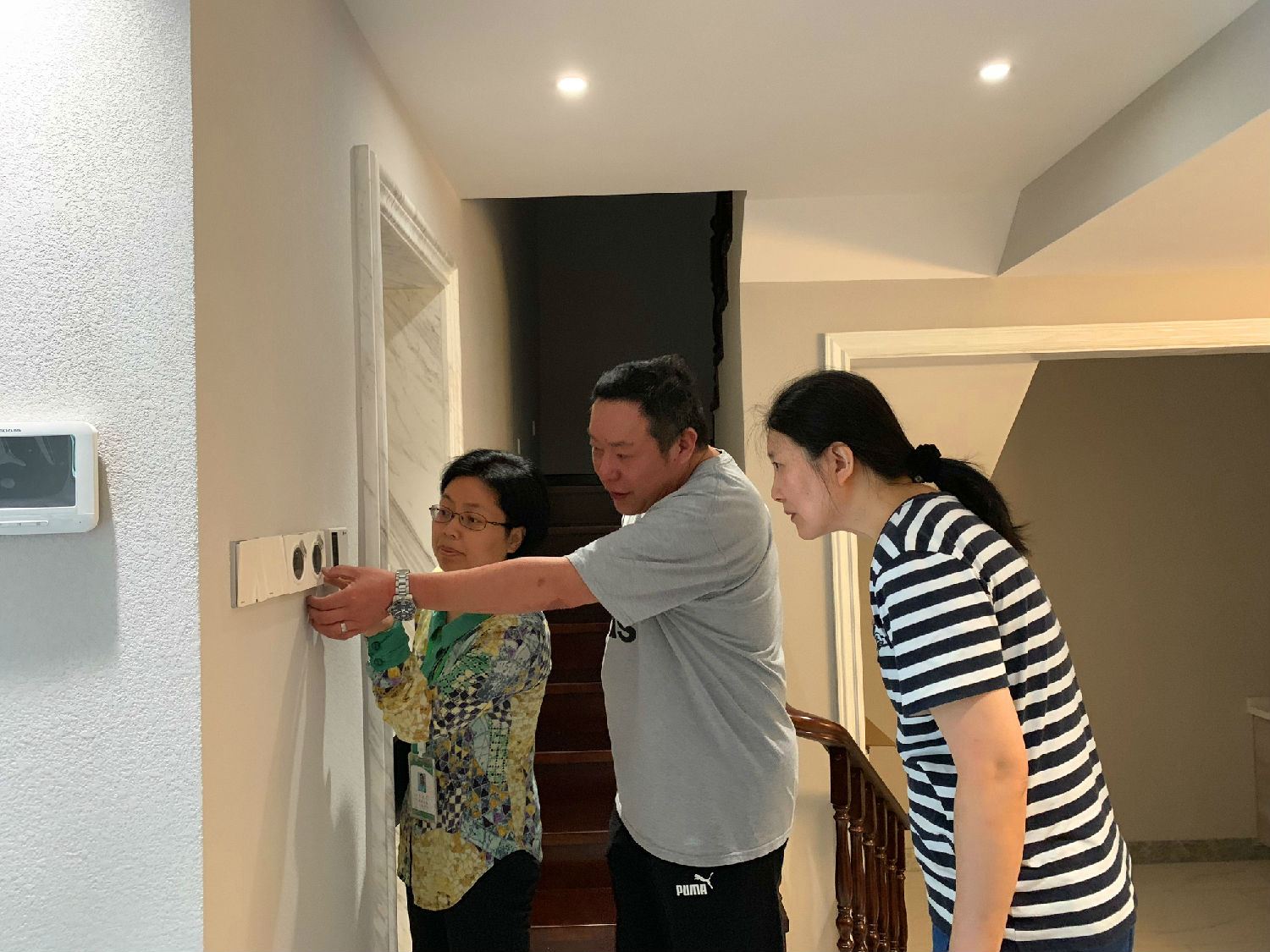別墅地源熱泵空調(diào)冬天使用要注意什么？【日新環(huán)境】