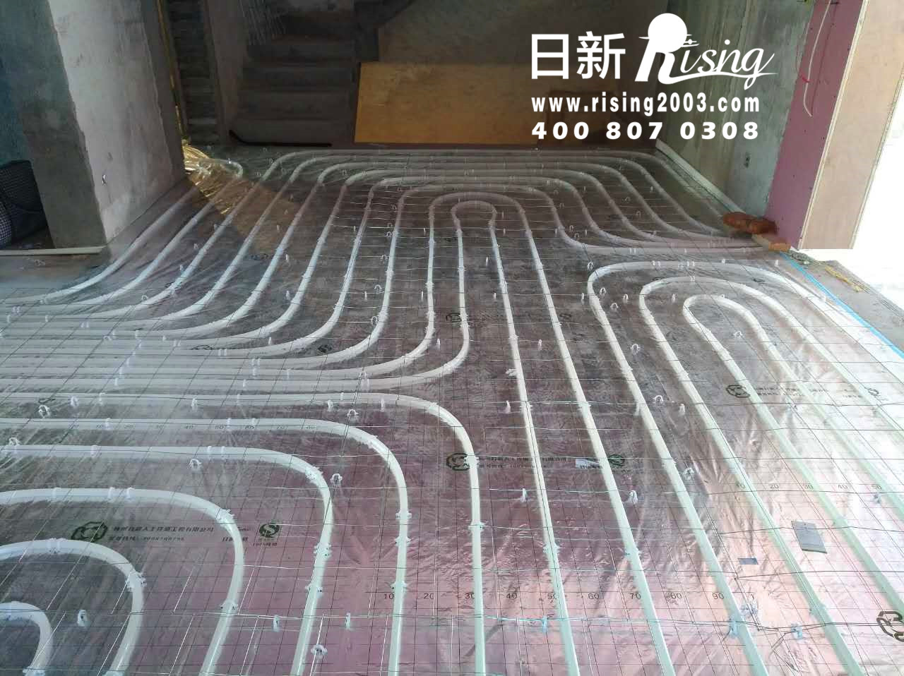 地源熱泵空調(diào)地暖效果怎么樣？【日新環(huán)境】