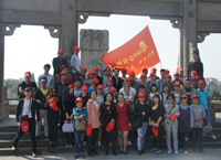 日新環(huán)境地源熱泵紹興旅游