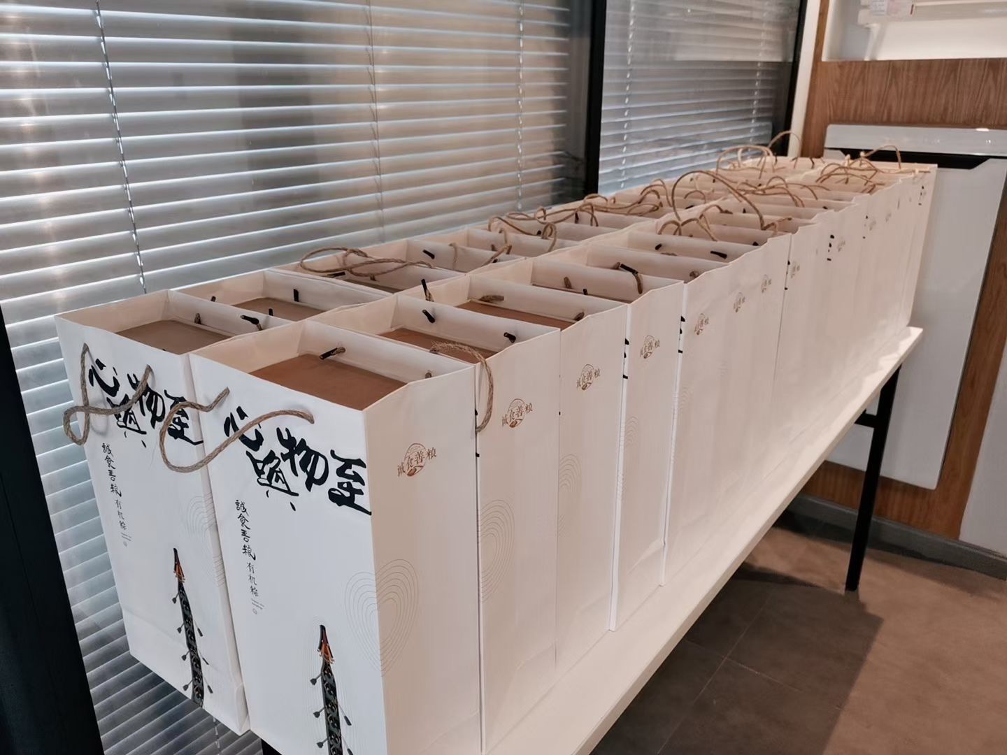 2021年日新環(huán)境端午節(jié)，包粽子、吃粽子、送粽子
