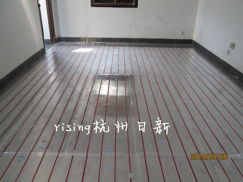 一邊喝茶一邊享受溫暖