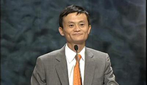 【日新環(huán)境地源熱泵系統(tǒng)】阿里巴巴集團(tuán)馬云