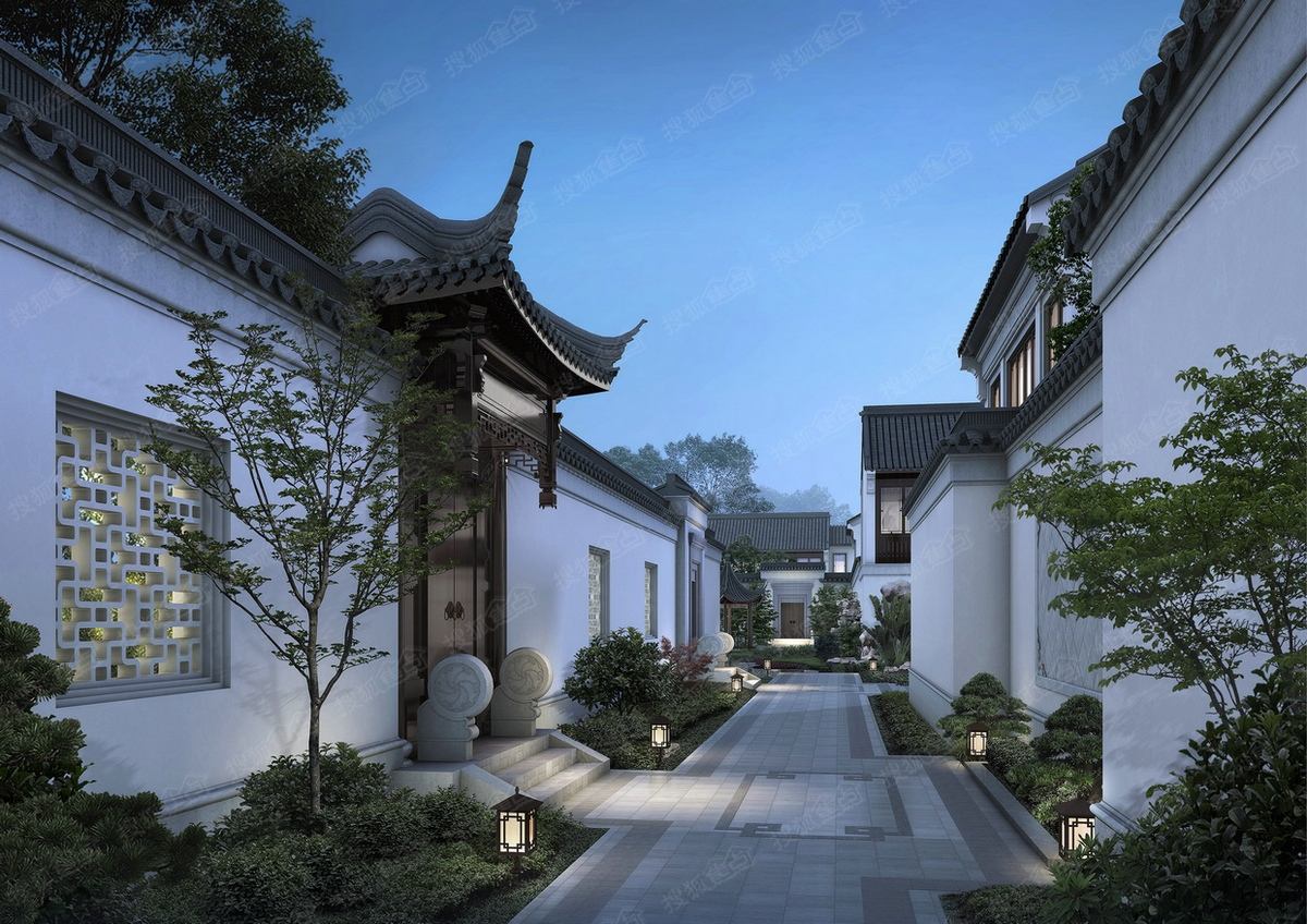 地暖施工案例--桃李春風(fēng)別墅地?zé)岵膳こ添?xiàng)目