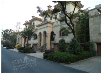 地源熱泵集成系統(tǒng)--大華西溪風(fēng)情項(xiàng)目案例