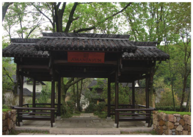 地暖安裝案例--杭州安縵（ Amay）法云酒店項(xiàng)目案例